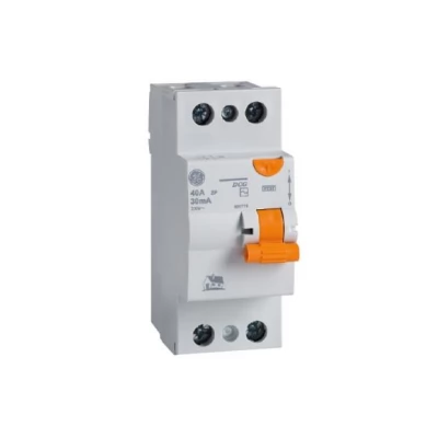 Automat UZO DCG240/030 2P AC