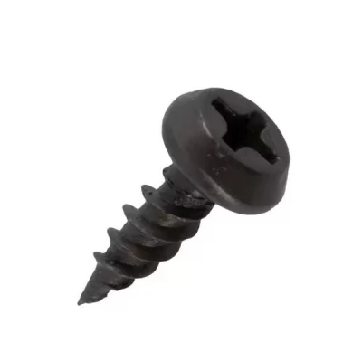 Surub met-met. 0,9mm 3,5x11_100 buc.