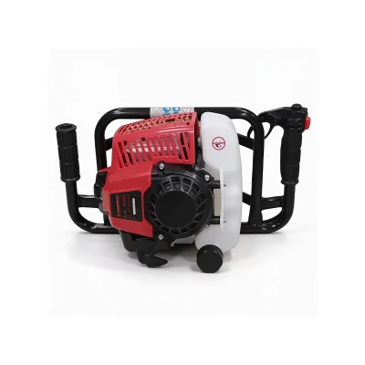 Motoburghiu, 68 cm3, 3,5 kW (4,75 CP), 8000 rot/min