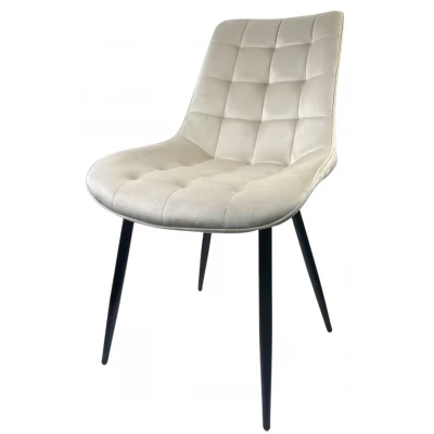 Scaun Xenos James 2.0 Light Beige