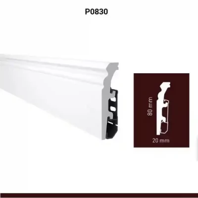 Plinta Vega P0830