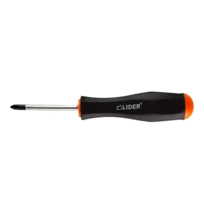Surubelnita cu cap dublu PH2x100/SL5,0x100
