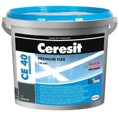 Chit de rosturi flexibil impermeabil Ceresit CE40 Silver 2kg - 04