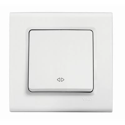 Intrerupator 1kl cap-cru Linnera