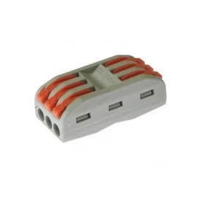 Conector PCT-223 M1C TOPKAB