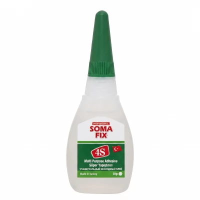 Adeziv universal SomaFix. 20 g.