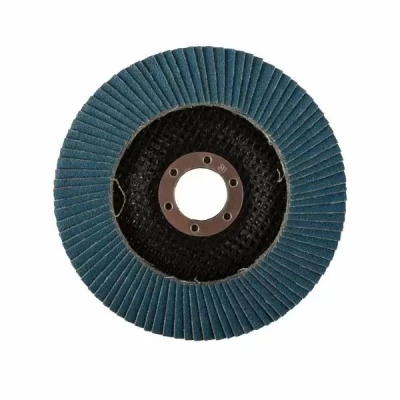Disc lamelar M60 125mm cu zirconiu C-thumb-3