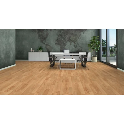Parchet laminat Floorpan CL32/8mm Classic Natural Oak 1205x197 cafeniu-thumb-2