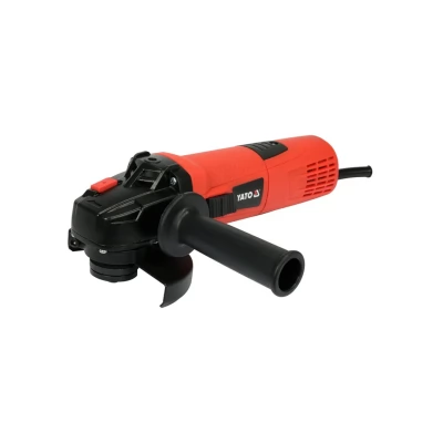 Polizor unghiular 125 mm 1700 W 220 - 240 V 10500 rot/min Yato