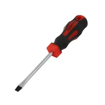 Surubelnita SL6x100mm maner cauciuc