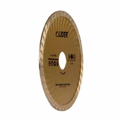 xDisc diamantat super-turbo 180x2.6x22.23mm C-thumb-2