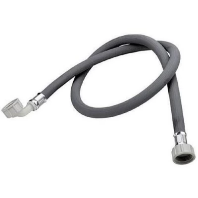 Furtun alim. apa masina de spalat D.3/4'' L=3m PN 10 GOPLAST