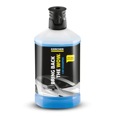 Sampon auto Plug'n' Cleam 1L