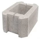 Столб фортан квадратный 188х318х318