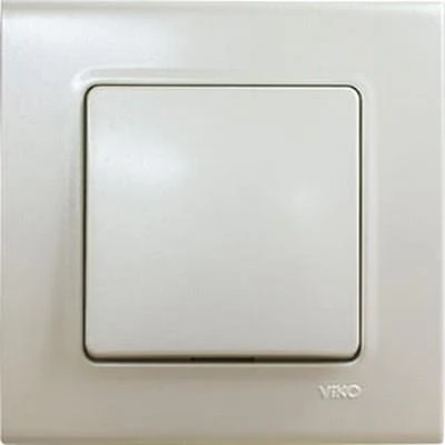 Linnera Intrerupator de trecere cu o clapa 