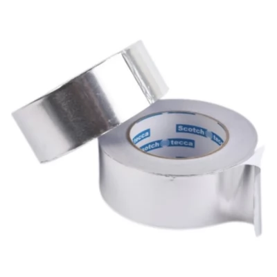 Banda aluminiu 48mm*50m