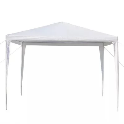 Cort Technoworker ISLAND 3x3m (alb)-thumb-1