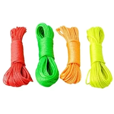 Franghie de rufe (6mmx30m) din material termopl