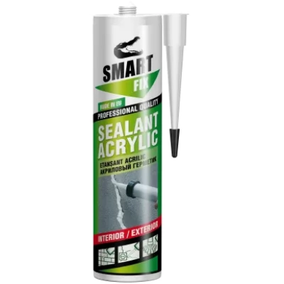 Etansant acrilic ALB Smart Fix 450gr