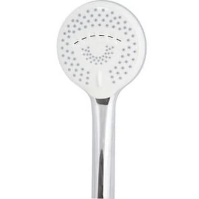 Para de dus RUBANO. Model 6609. crom.