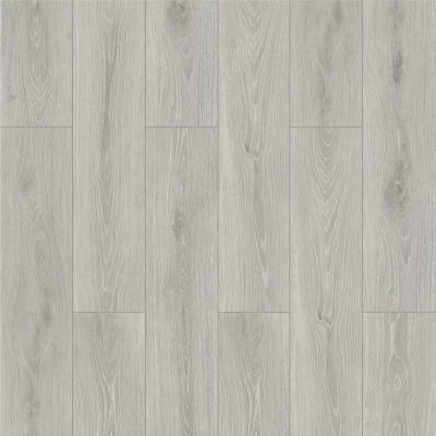 Parchet laminat Floorpan CL32/8mm Urban 4V Samsun Oak 1205x197 gri-thumb-3