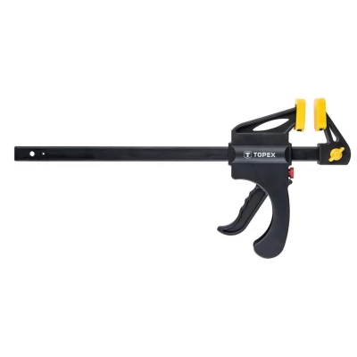 Clema automata 200x60mm Topex