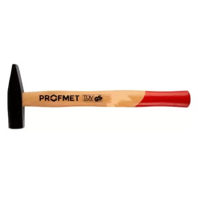 Ciocan p/u lacatusi 0.2 kg cu maner din lemn-thumb-2