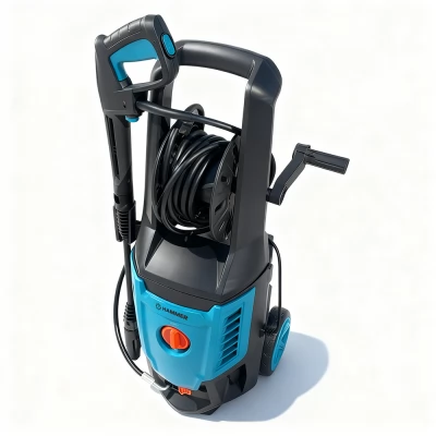 Masina de spalat sub presiune 1800W,150bar ,360L