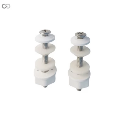 Elemente de fixare intre vas WC si rezervor SoloPlast ASN-11.ZP