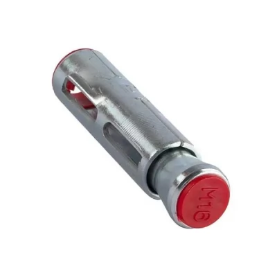 Ancora 24/M16X100 p/n materiale cu goluri -thumb-2