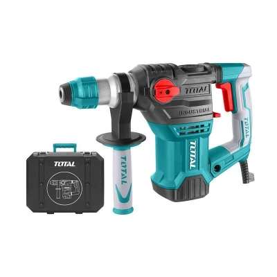 Ciocan rotopercutor SDS-plus 1500W Total TH1153-thumb-2
