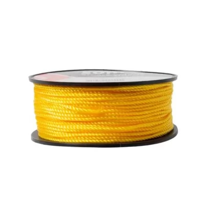 Sfoara p/u zidarie galbena 1.6x50m -thumb-2