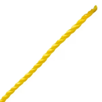 Sfoara p/u zidarie galbena 1.6x50m -thumb-3