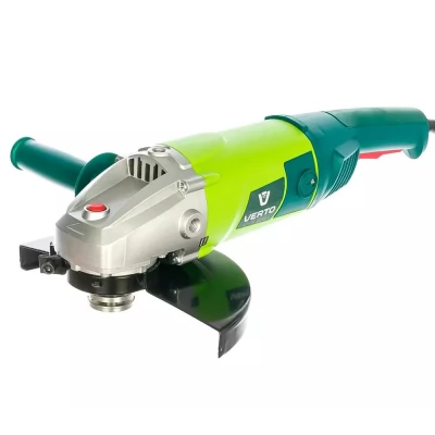 Polizor unghiular 51G203 2000W. d230 Verto