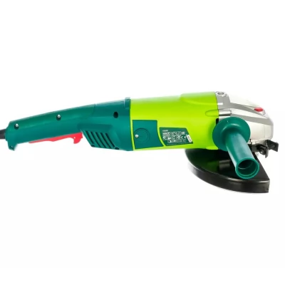 Polizor unghiular 51G203 2000W. d230 Verto-thumb-2