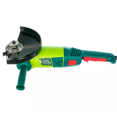 Polizor unghiular 51G203 2000W. d230 Verto-thumb-3