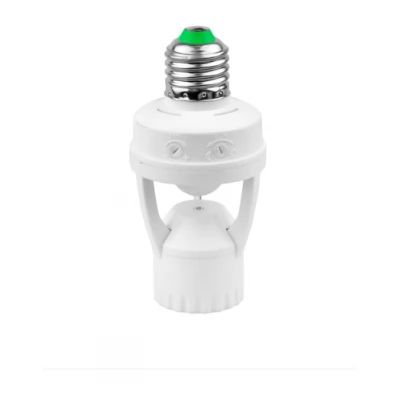 Senzor de miscare dulie DDPt-01 60W 10-300s 6m 360° IP20 MegaWatt