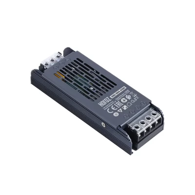 TRANSFORMATOR BANDA LED VESPA-100 100W 8,5A 12V DC IP20 HOROZ