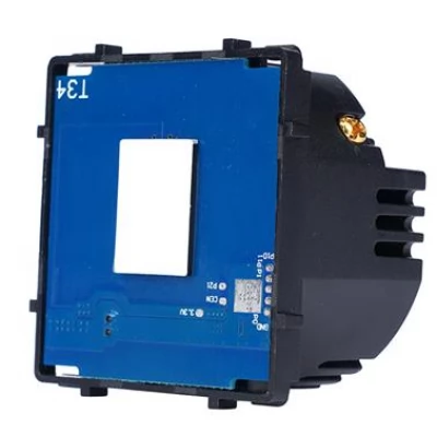 Modul intrerupator cu WiFi, NU NECESITĂ LINIA NEUTRĂ. 600W. 