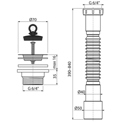 racord-extensibil-cu-ventil-pentru-chiuveta-alca-a770a33-70quot-4050-thumb-2
