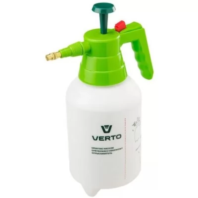 Pulverizator pompa de gradina 2.0 l Verto