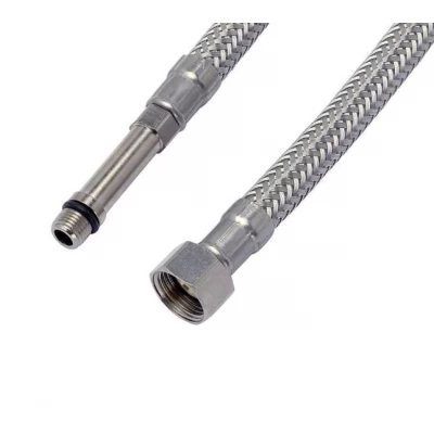 Furtun flexibil pentru baterie Tucai 1000 mm 1/2"хM10 L34 Anti Corrosion