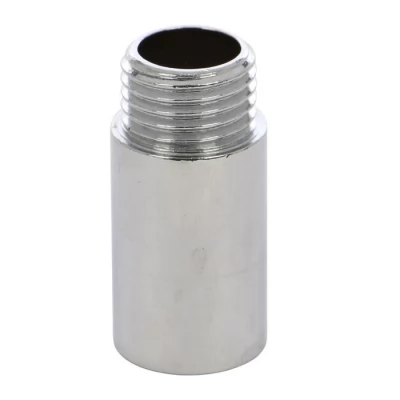 Reductie pelungitor d.1/2''FE/FI alama nichelata 40mm KAS