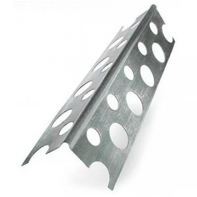 Cornier din aluminiu Extra 3.0m (23*23) 0.3