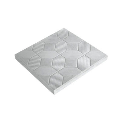 Pavaj vibroturnat 50x50x5 cm Sur (4 buc/m2)