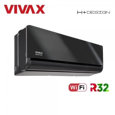 Conditioner VIVAX H-Design 18 inverter 18 inverter-thumb-3