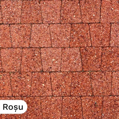Pavaj vibropresat Oras vechi 6CM spalat rosu 9.0x9.7x7.0-thumb-3