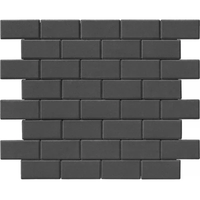 Pavaj presat 20x10x60 Negru-thumb-2