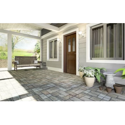 Oregon BTM бежевый 30x30 / 18 L.-thumb-2