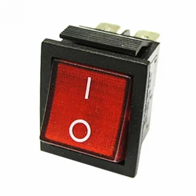 Intrerupator Mini YL211-02 Kasan